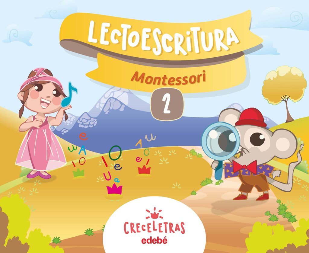 CUAD LENGUA 18