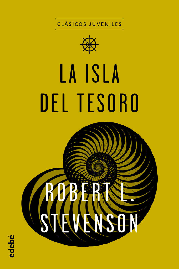 LA ISLA DEL TESORO