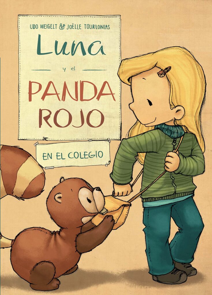 EL ENFADO DE CANDELA