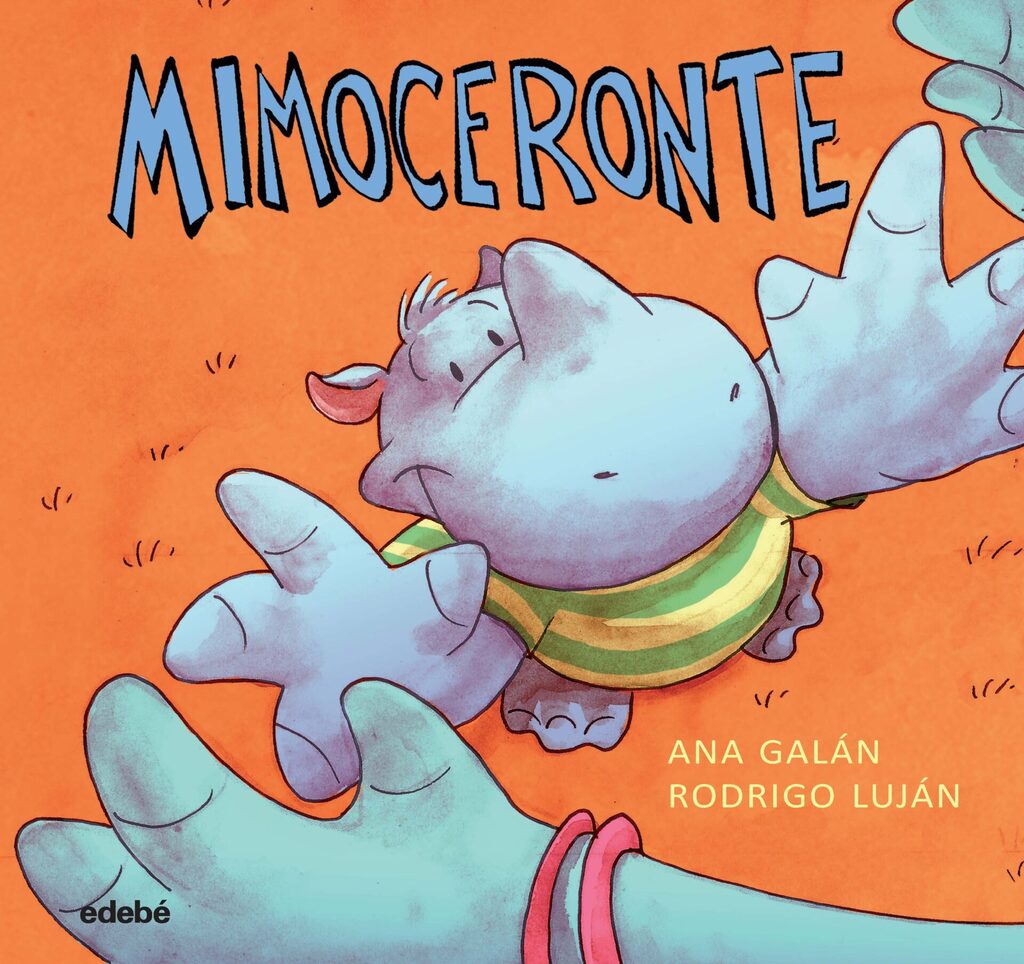 ROMPOPÓTAMO
