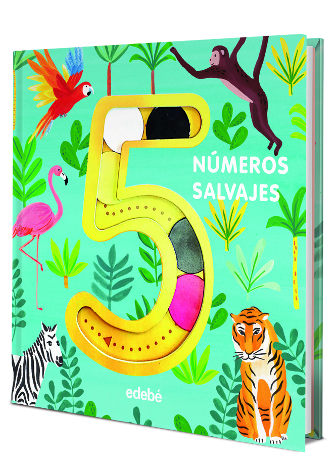 EL MEU PRIMER LLIBRE D'EINES