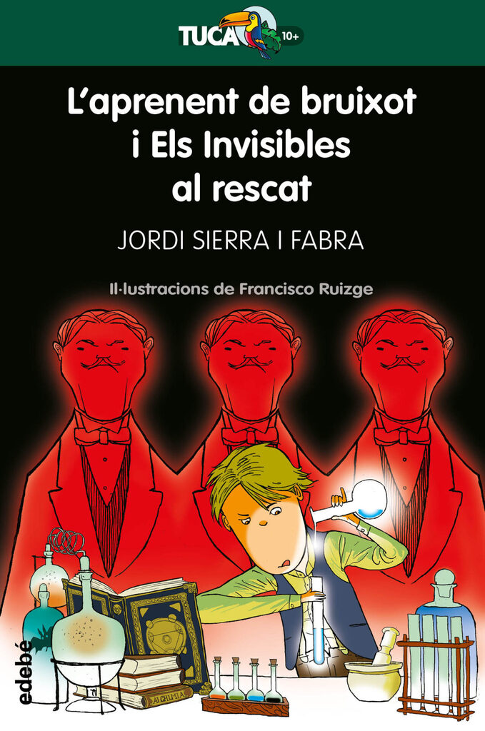 PALMIRA I L'EFECTE CRISÀLIDE