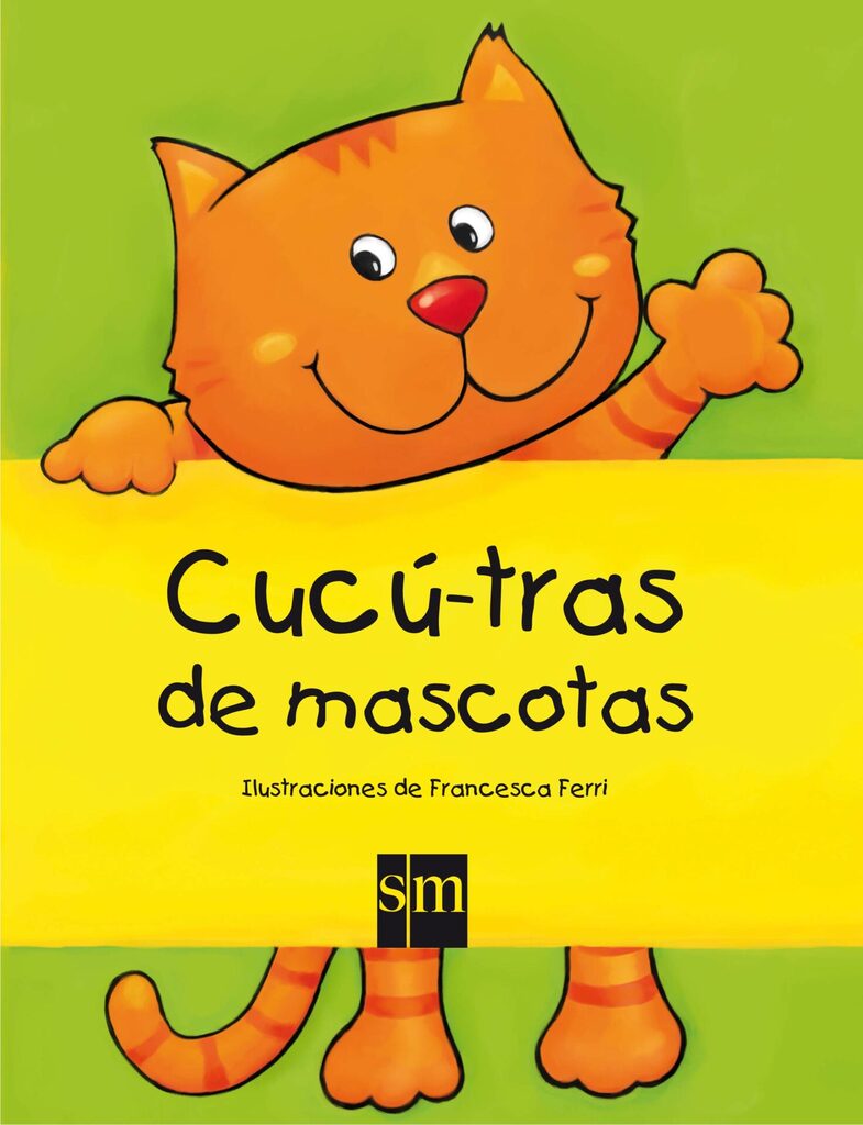 LA COMIDA DE LULU