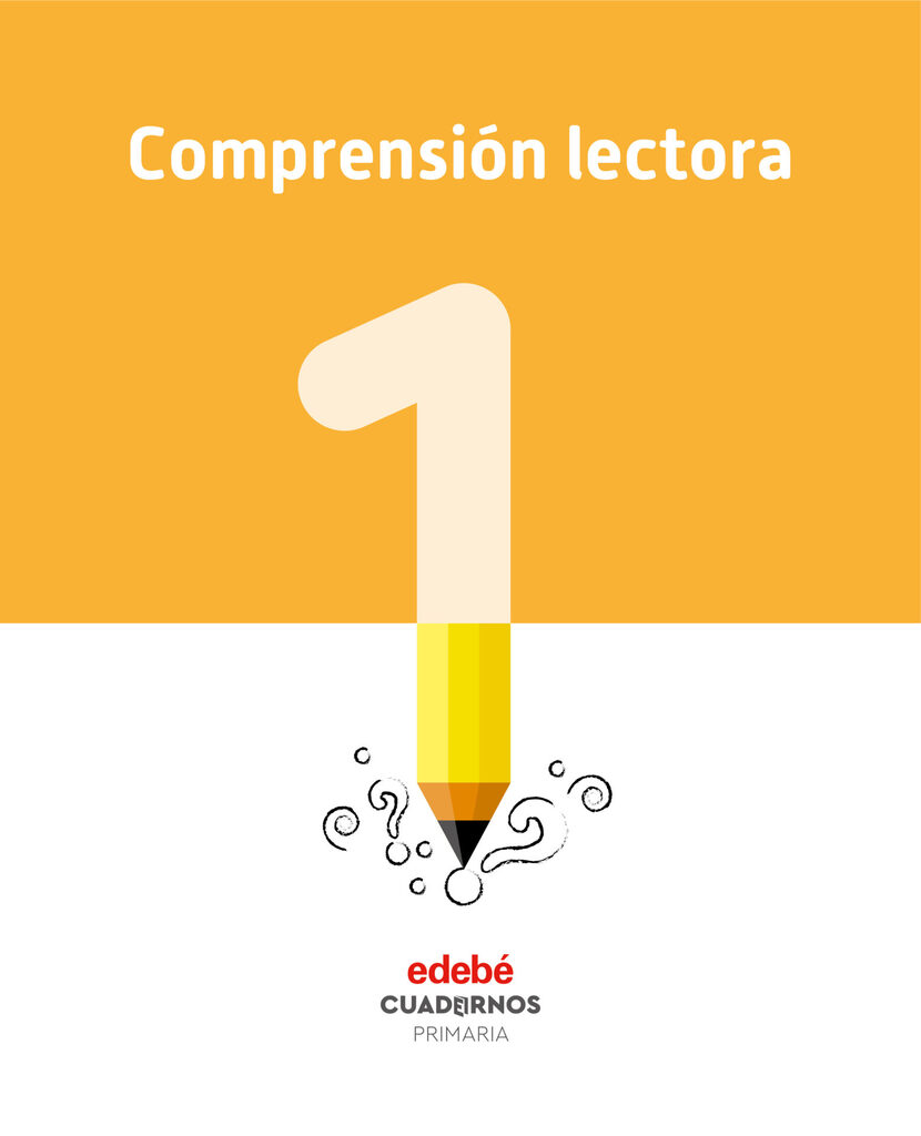 COMPRENSIÓN LECTORA 1