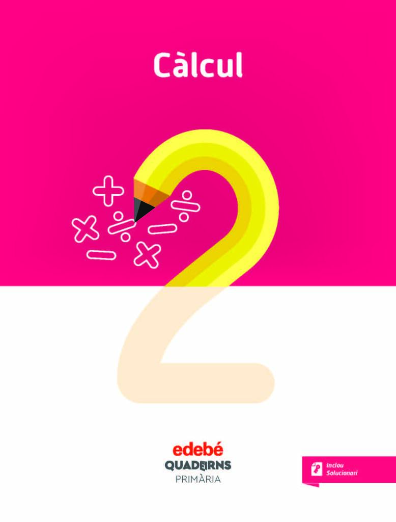 Càlcul 2