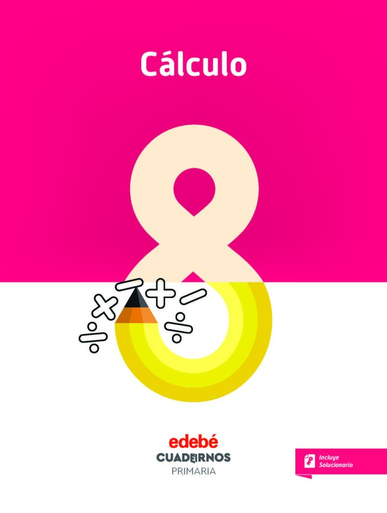 Cálculo 8