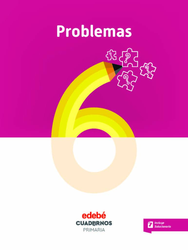 Problemas 6