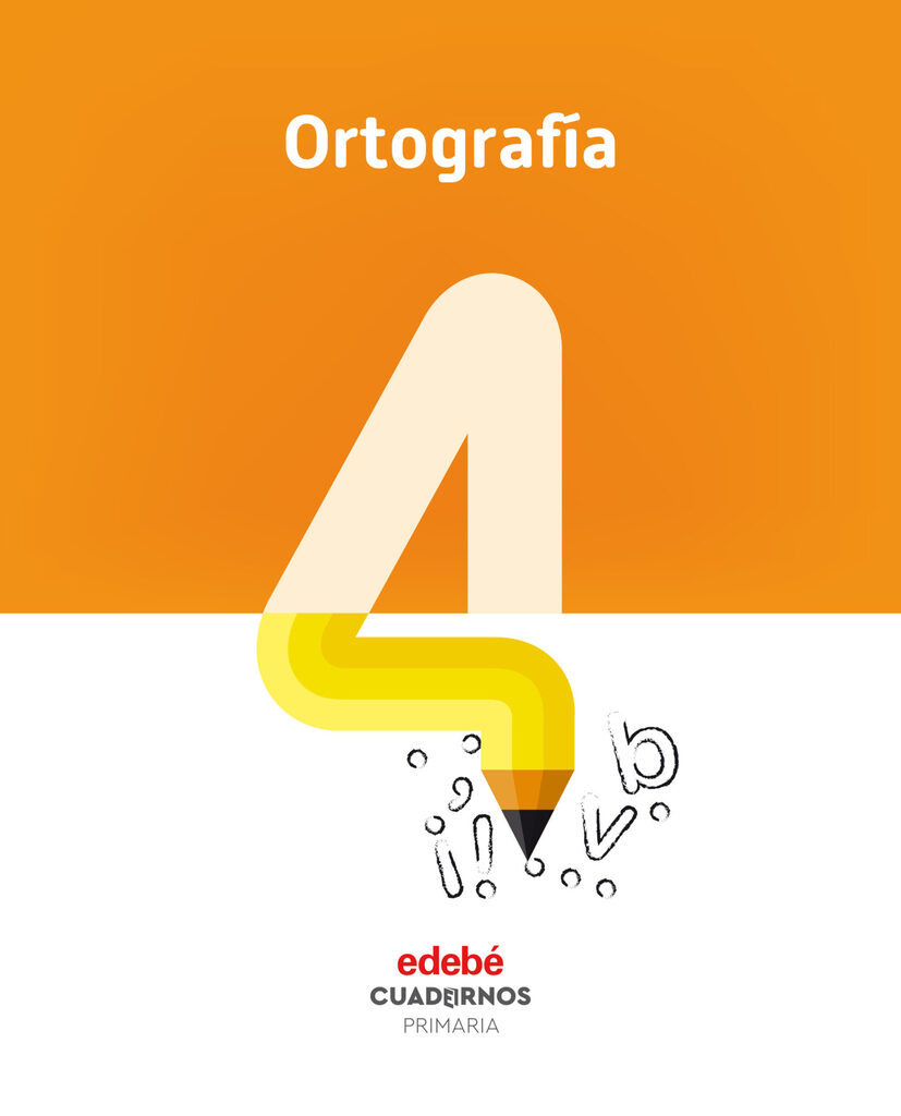 ORTOGRAFÍA 4