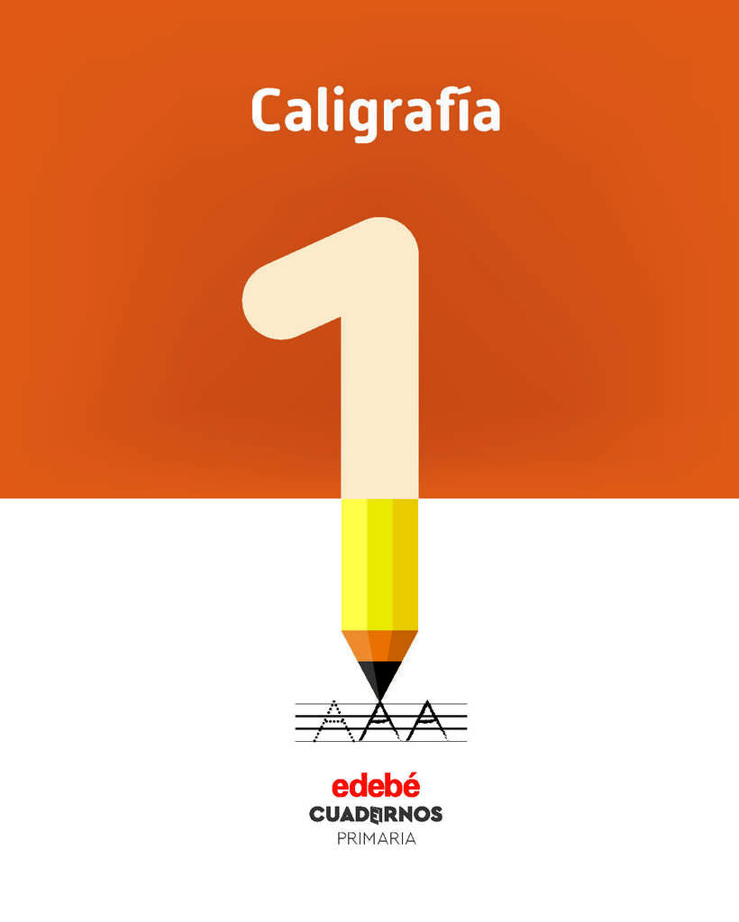 CALIGRAFÍA 1