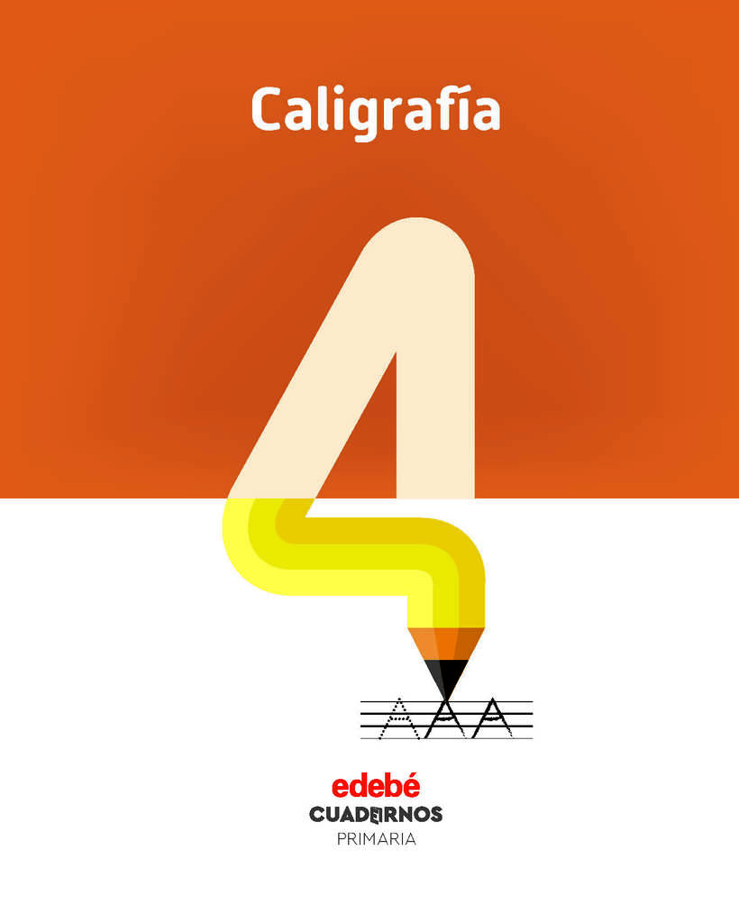 CALIGRAFÍA 4