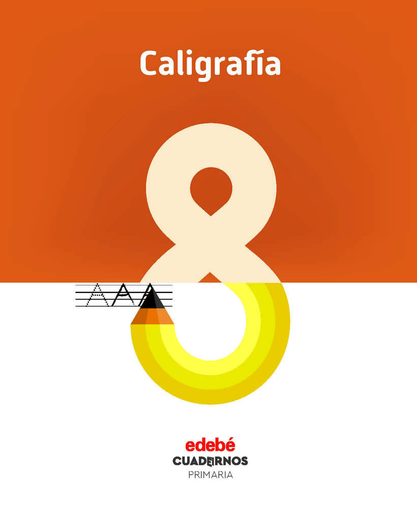 CALIGRAFÍA 8