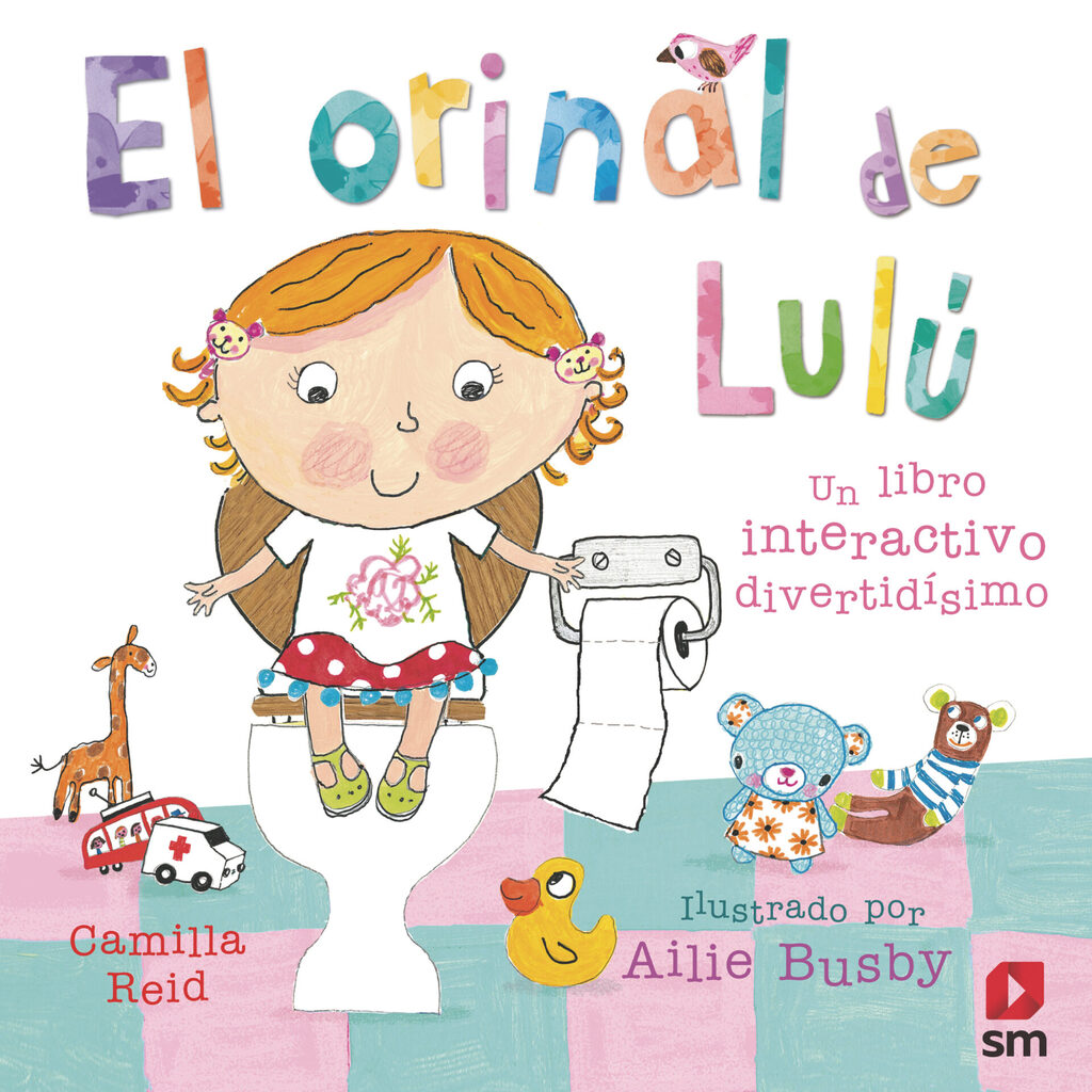 Orinal de Lulú, El