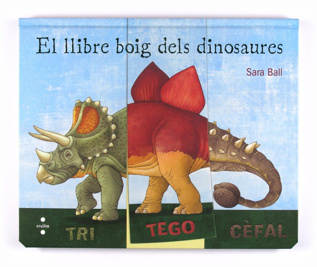 Un llibre