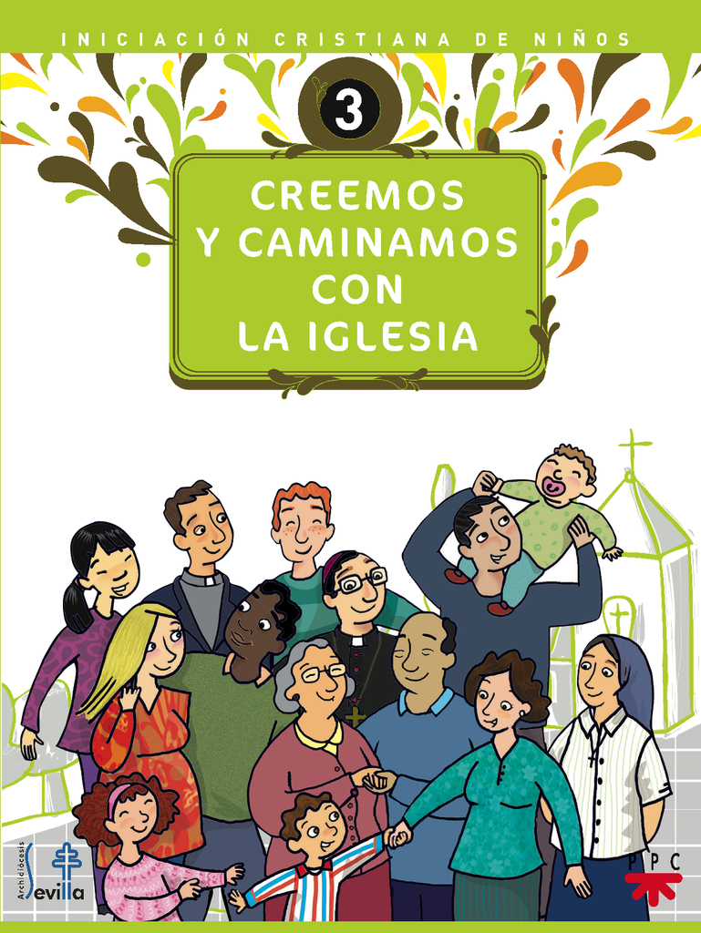 Despertamos a la fe. Guía