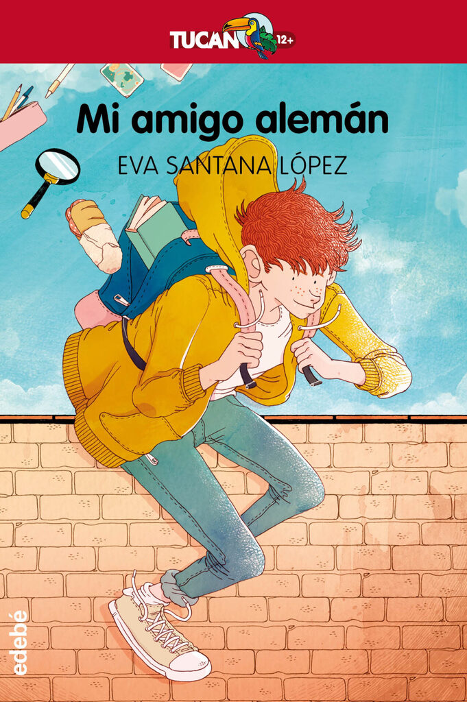 ¡LLEGA SUPERGATA!