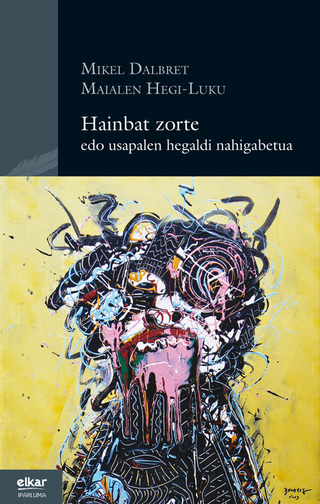 Hainbat zorte edo usapelen hegaldi nahigabetua