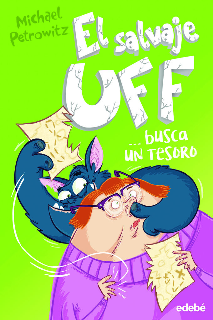 UN AMIGO COMO NINGÚN OTRO