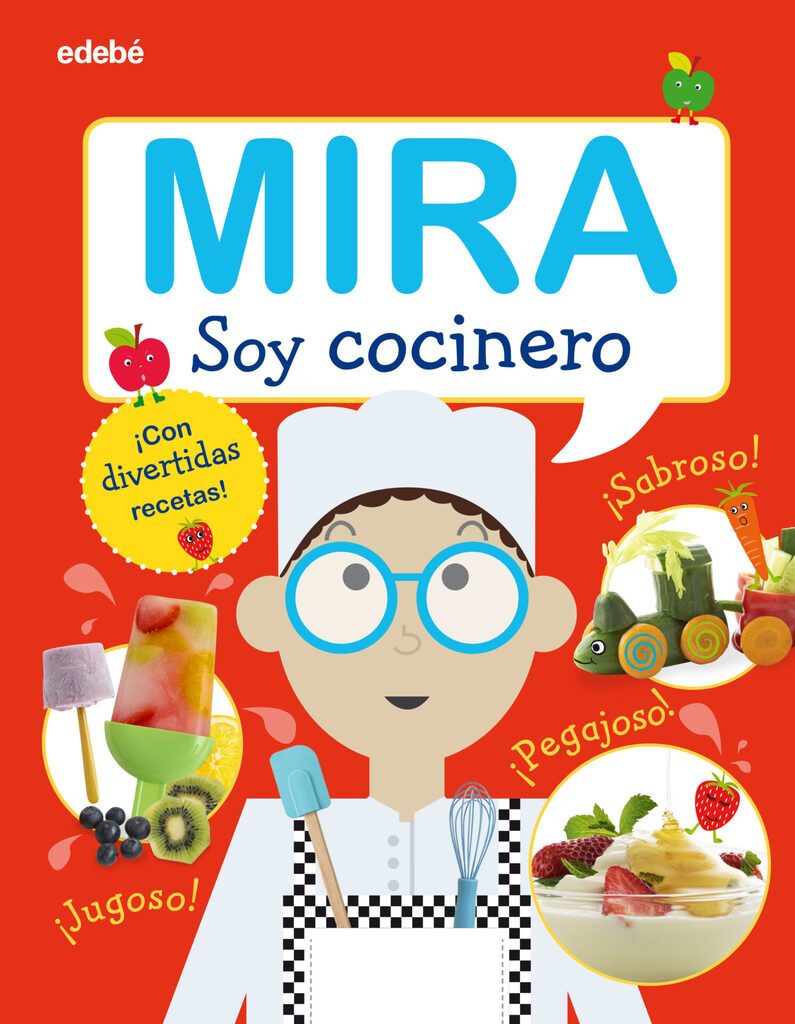 MI ENCICLOPEDIA DE LAS COSAS MUY IMPORTANTES