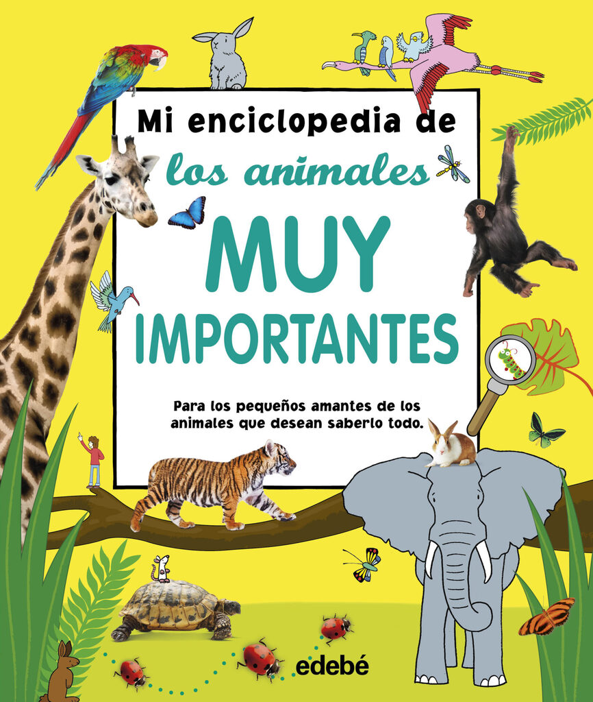 EL DÍA DE MAÑANA, ¿TENDRÉ SUPERPODERES?
