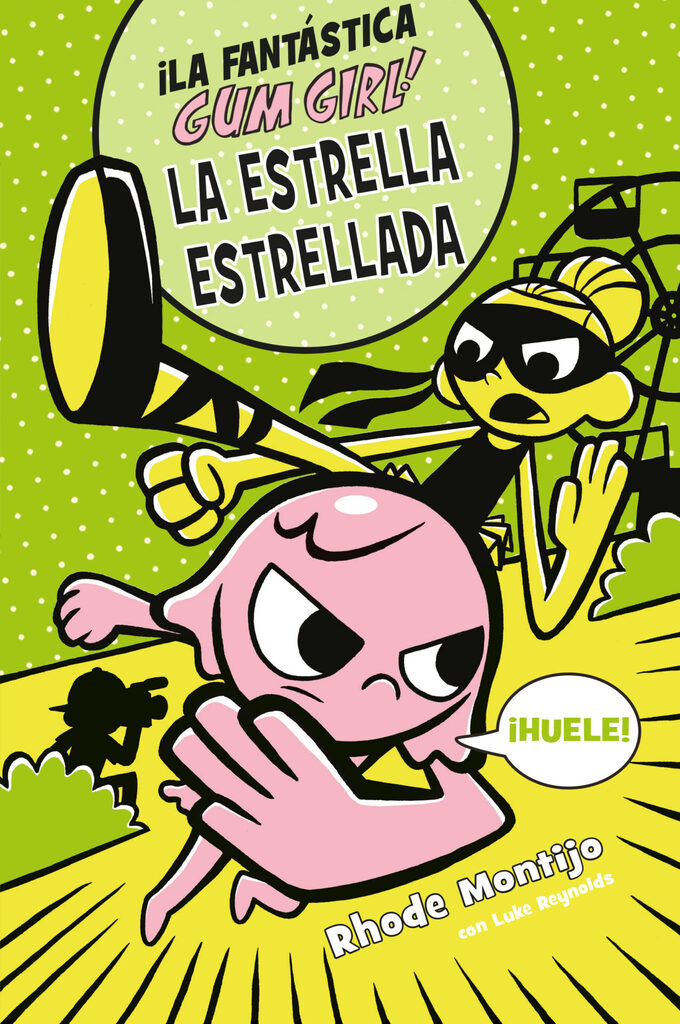 MASTEGA EL TEU DESTÍ
