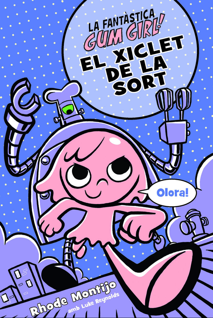 MASTEGA EL TEU DESTÍ