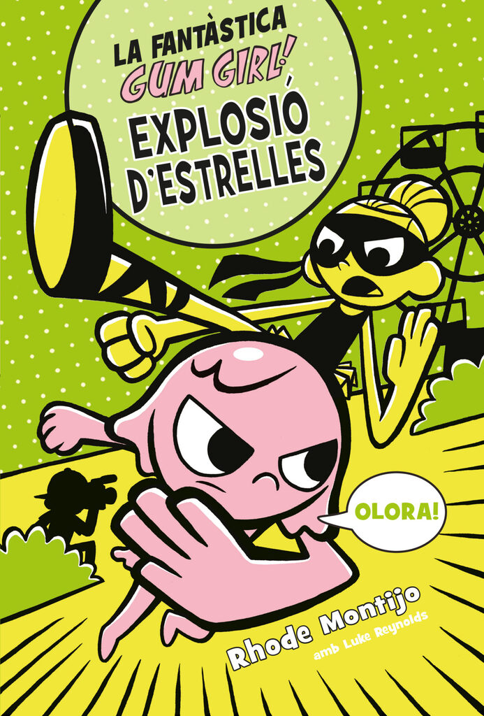 EL XICLET DE LA SORT