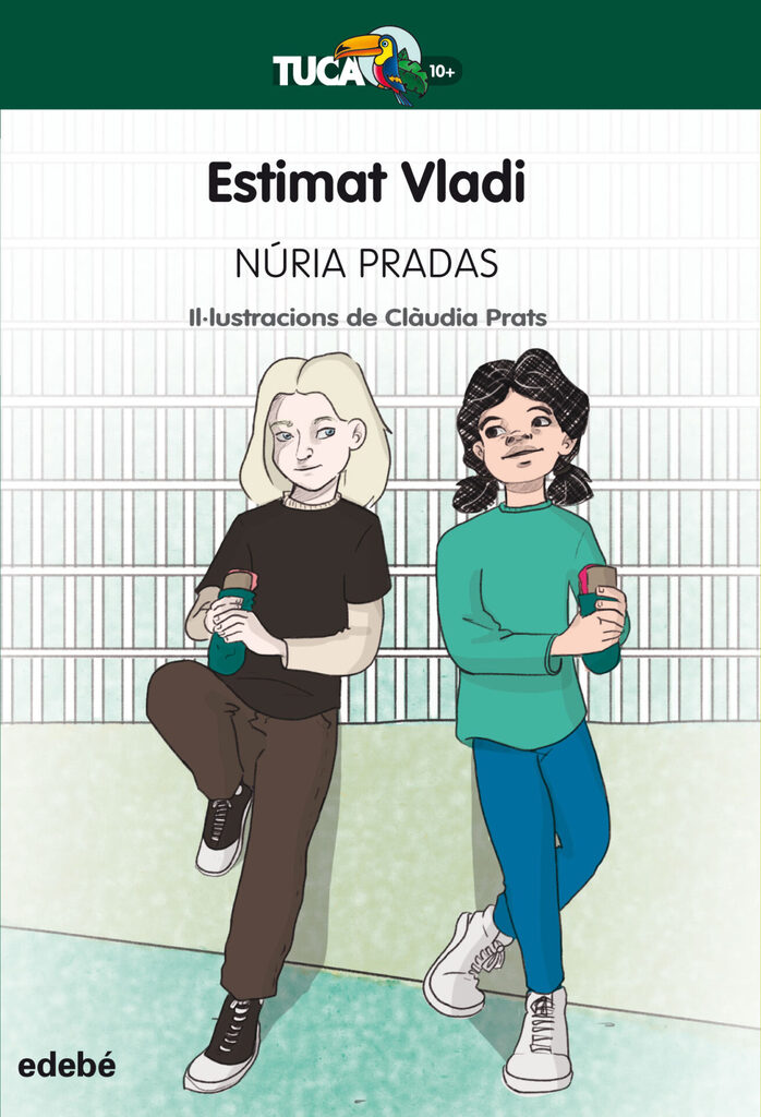 QUERIDO VLADI