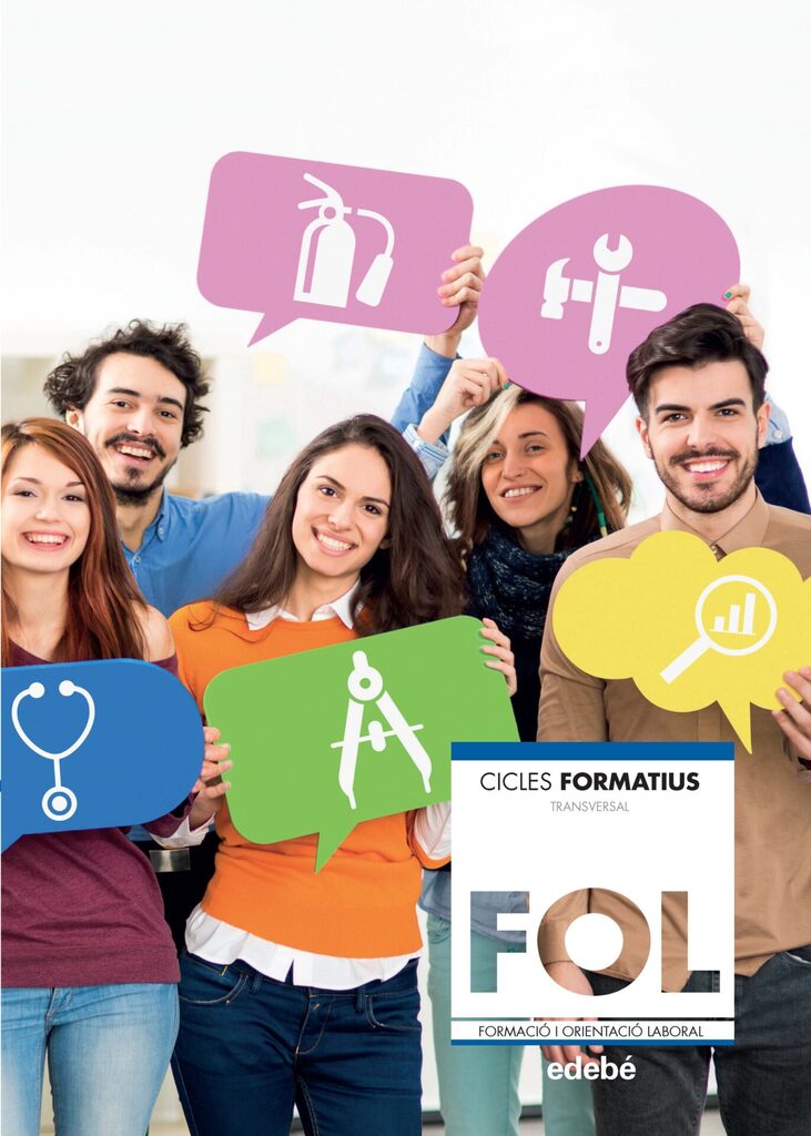 FORMACIÓ I ORIENTACIÓ LABORAL (ACTUALITZACIÓ 2019) FORMACIÓ I ORIENTACIÓ LABORAL (ACTUALITZACIÓ 2019)