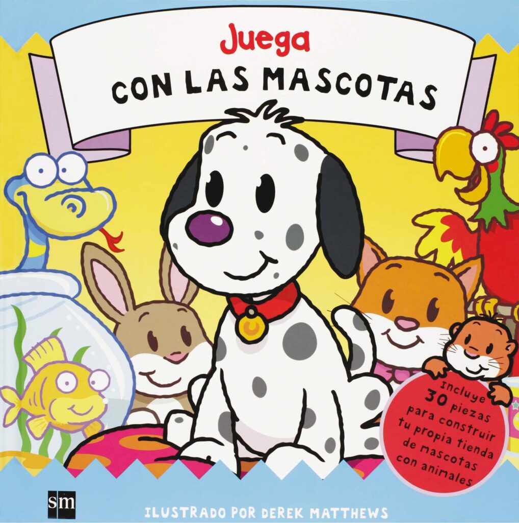 LA COMIDA DE LULU