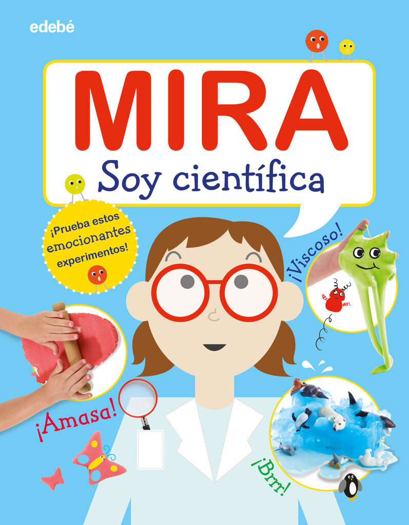 ROBÓTICA 3 AÑOS