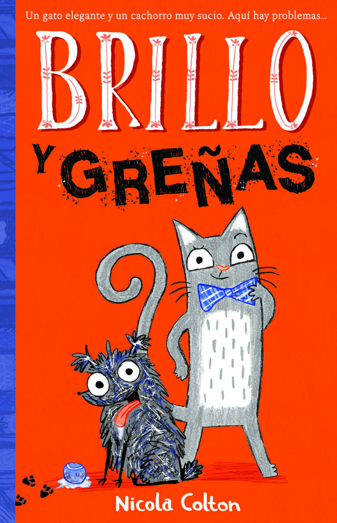 A LA CAZA DEL HUESO DE ORO