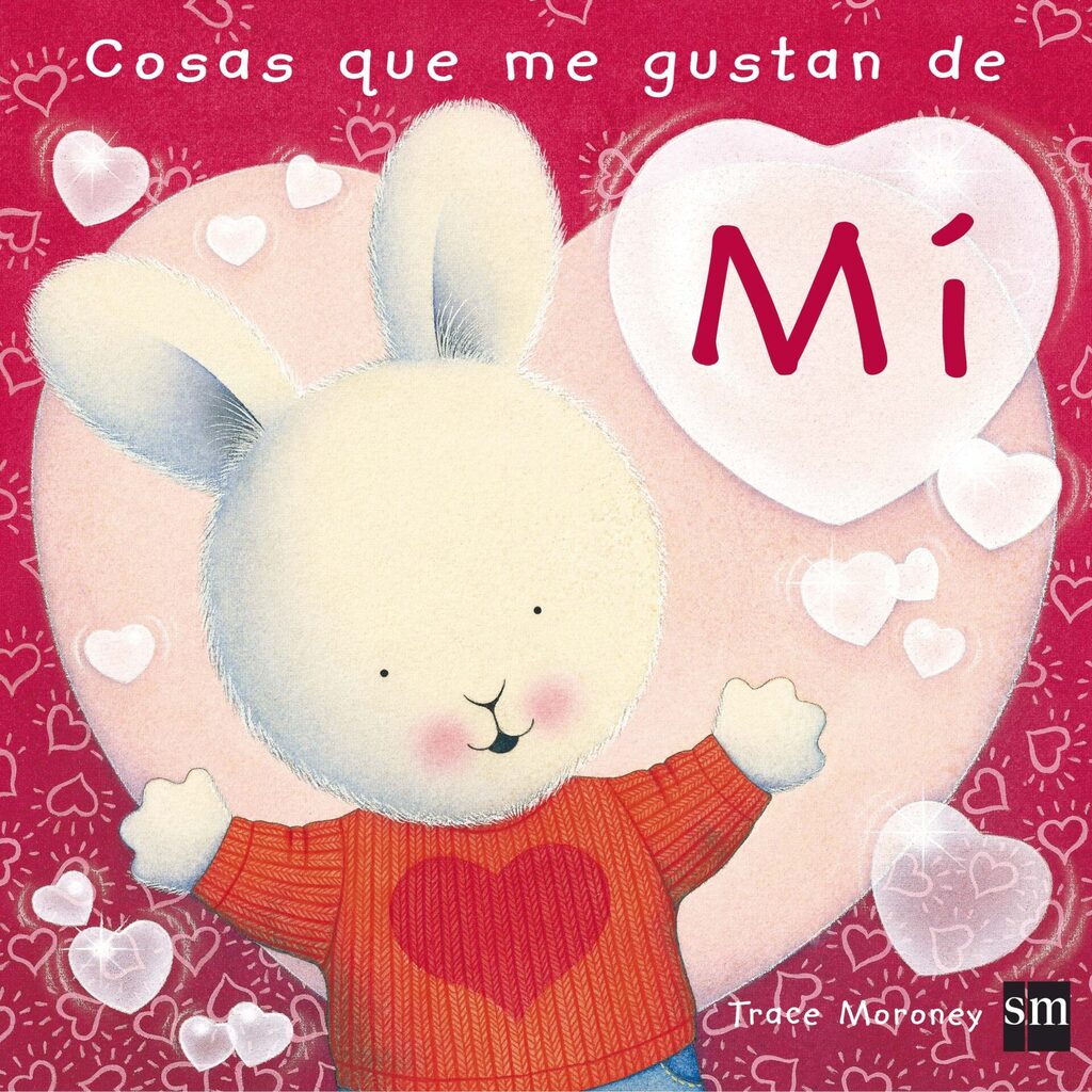 COSAS QUE ME GUSTAN DE MI COSAS QUE ME GUSTAN DE MI