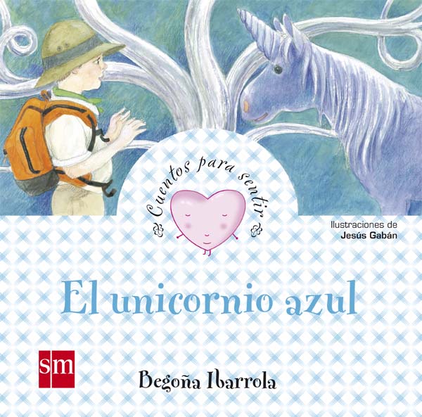 CPSE.EL UNICORNIO AZUL CPSE.EL UNICORNIO AZUL
