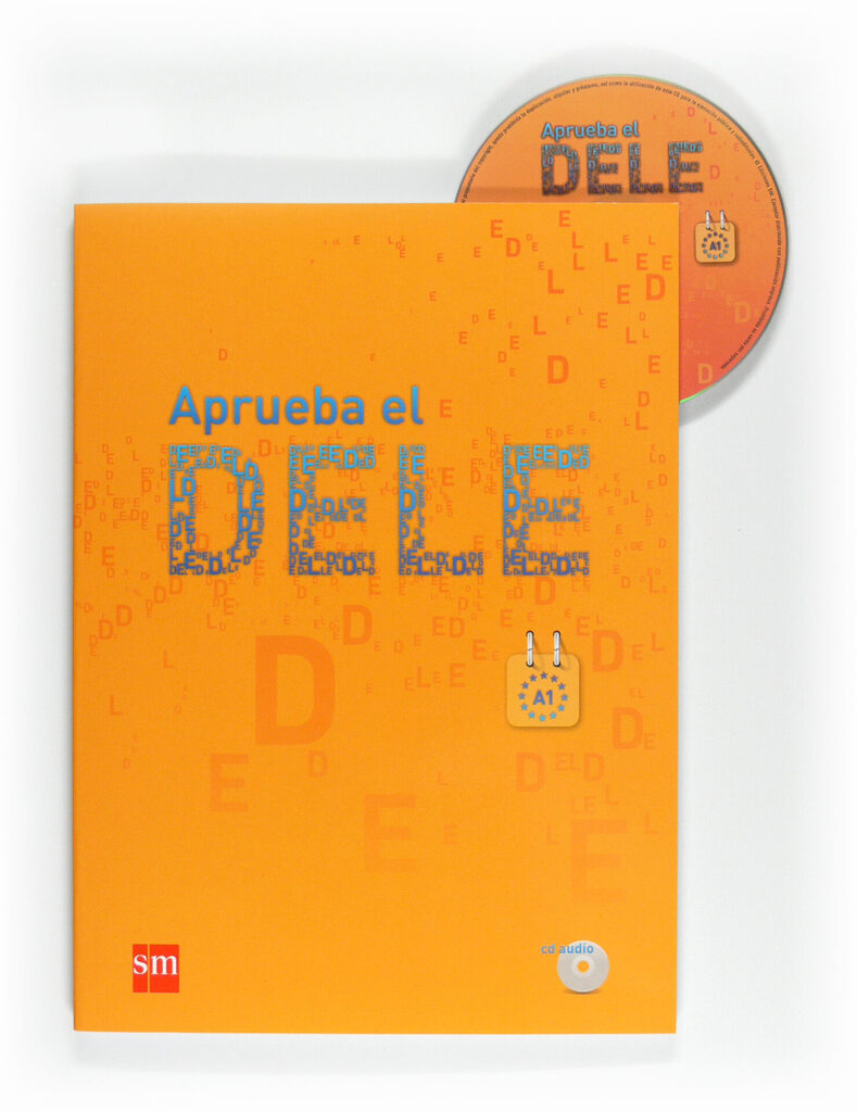 ELE ACTUAL A1. Cuaderno de ejercicios