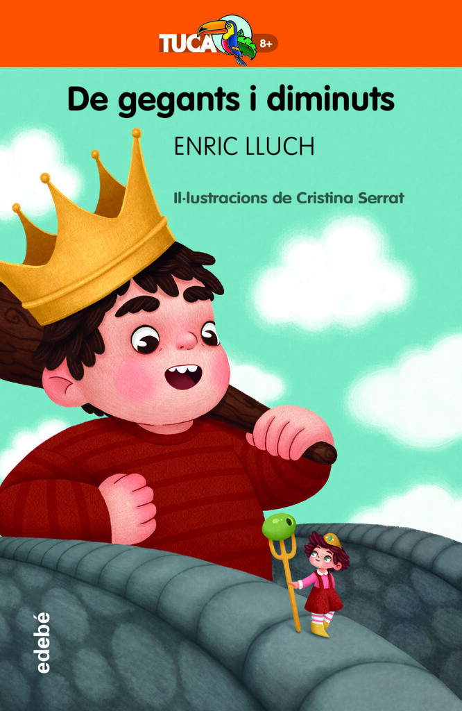 DEU MASCOTES I UN DRAC