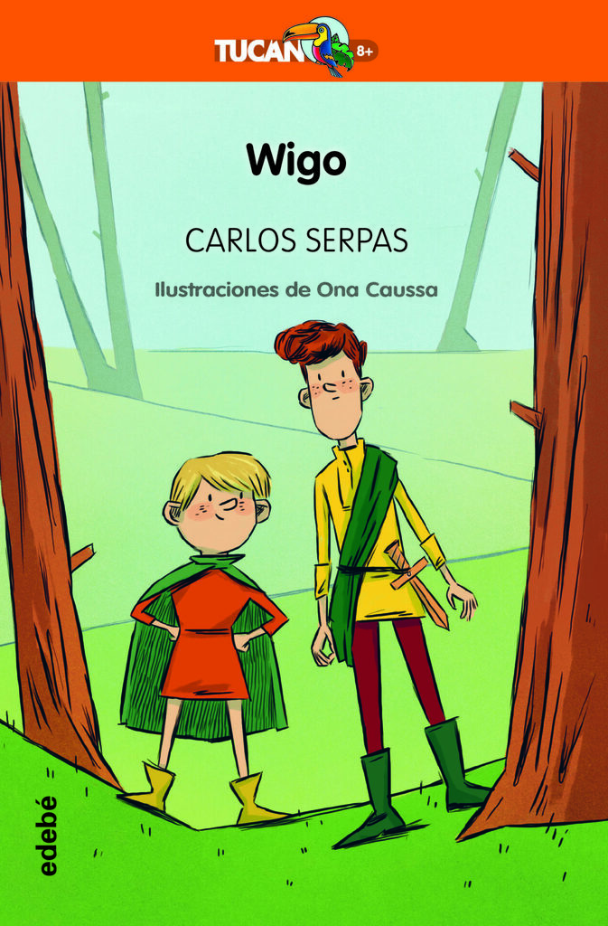 ELS TRES PORQUETS