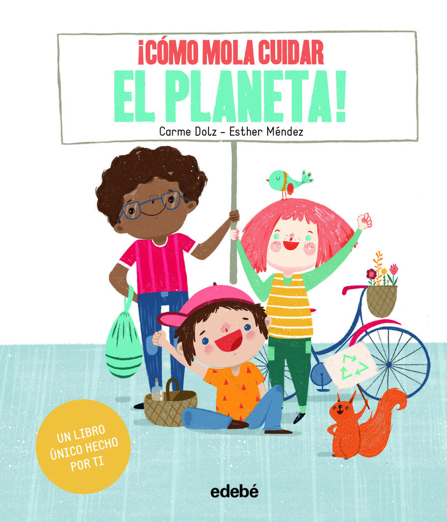 CRI-CRI AQUÍ ESTÁS