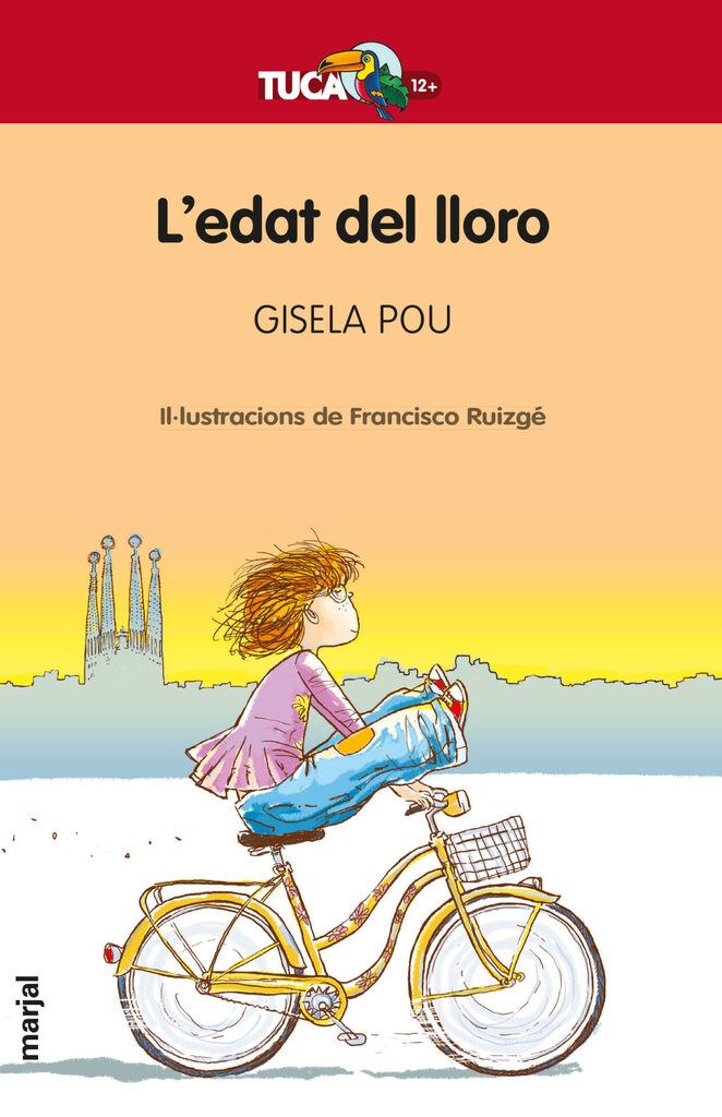 L'EDAT DEL LLORO