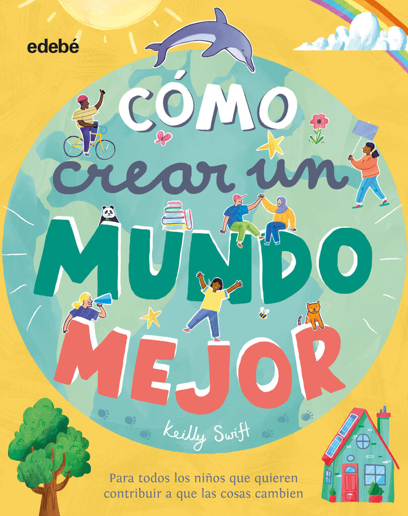 MI MUNDO IMPORTANTE