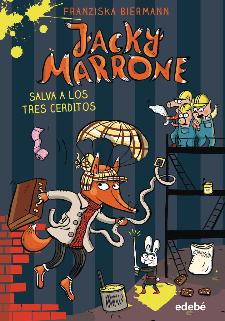 EL REGRESO DEL BRUJO