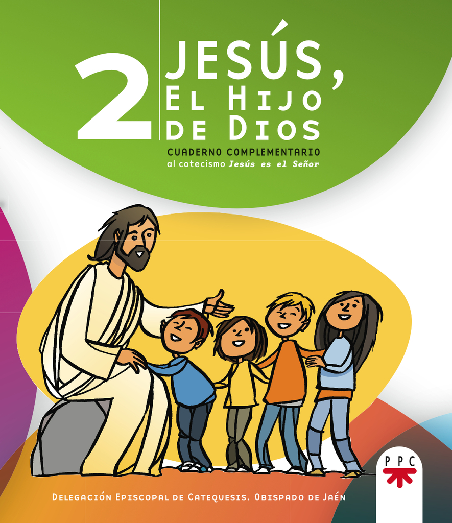 Jesús, el hijo de Dios 1