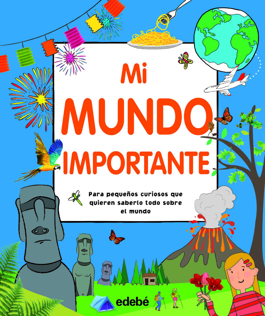Rumbo a... 3º.