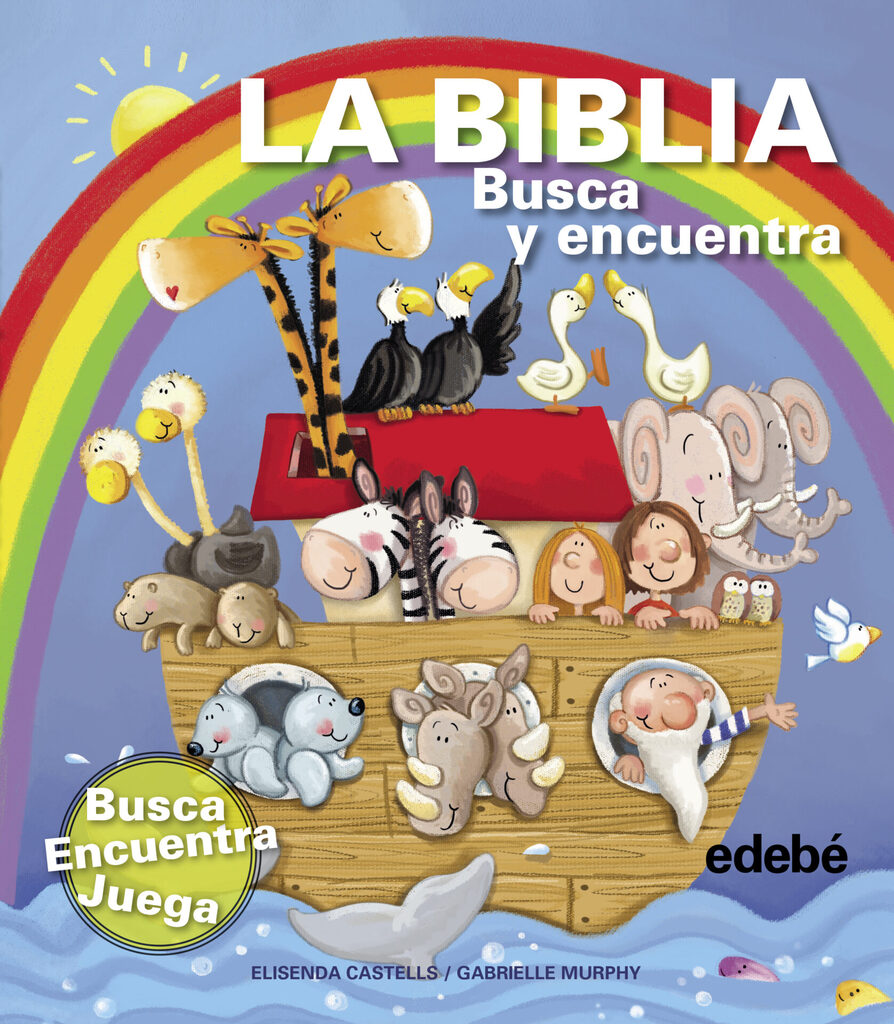 Mi primer libro de Misa