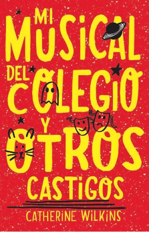 2. LA DESAPARICIÓN DE LOS SURICATAS