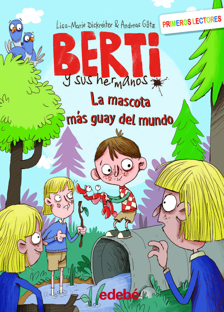 LA LECTORA DE MENTES