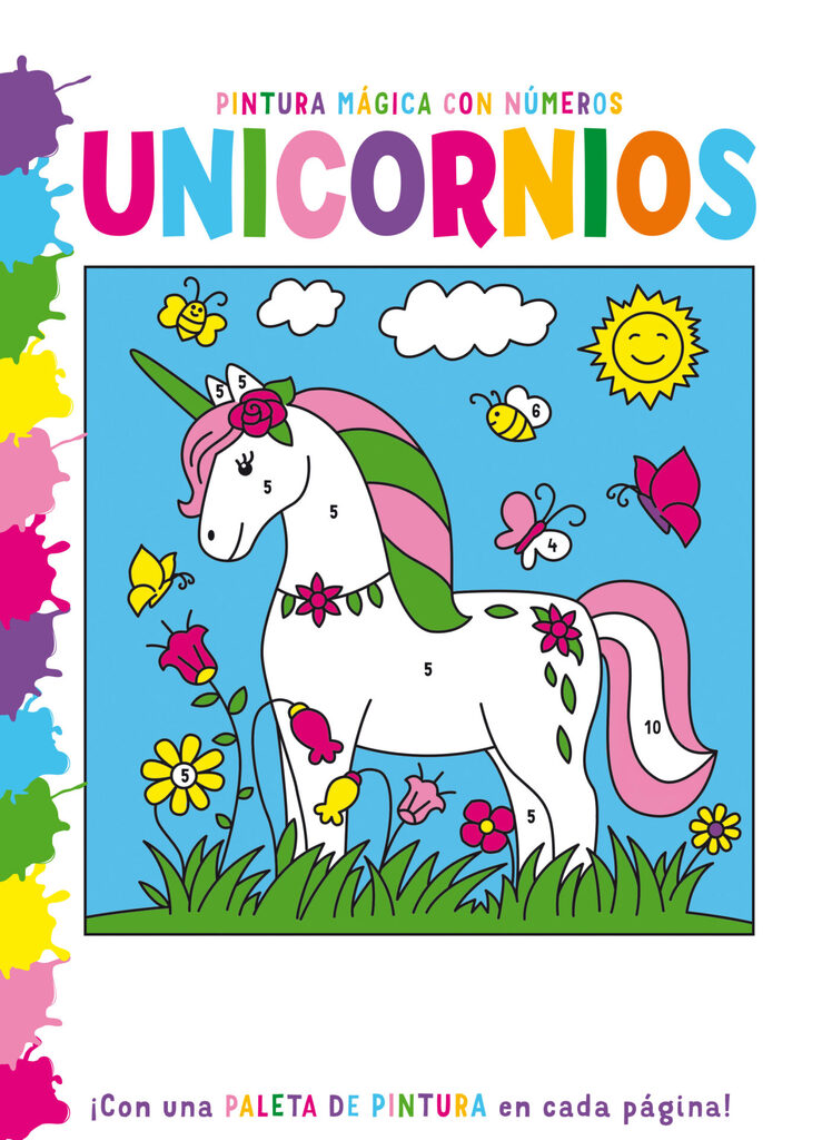 FRUTAS Y HORTALIZAS: ¡CINCO AL DÍA! (LIBRO GUANTE CON TÍTERES DE DEDO)