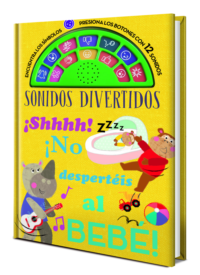 OSITO Y LAS ABEJAS