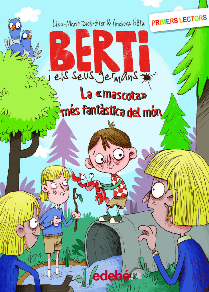 ¡QUÉ HORROR DE VECINOS!