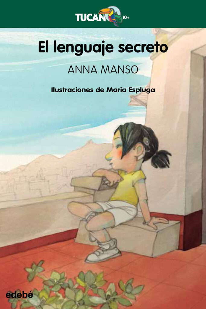 LA LECTORA DE MENTS