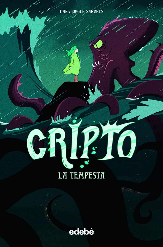 2. LA TEMPESTA